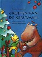 Groeten Van De Kerstman 9789055793846, Zo goed als nieuw, Verzenden, Christine Kliphuis, Christine Kliphuis