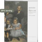 Hoofd- en Bijzaak 9789058265333 K. Van der Stighelen, Verzenden, Zo goed als nieuw, K. Van der Stighelen