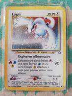 Carte Pokémon Lugia Holographique 9/111 (Neo Genesis) Card, Hobby & Loisirs créatifs, Jeux de cartes à collectionner | Pokémon