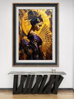 Mrs Art Prime - The Dark Paradise