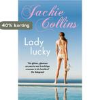 Lady Lucky / Zilver Pockets / 482 9789041763051, Boeken, Verzenden, Gelezen, Jackie Collins