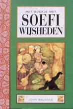 Het boekje met Soefi-wijsheden 9789065557063 Baldock, Verzenden, Gelezen, Baldock