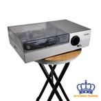 Rollei P37E | Diaprojector | Dia viewer | Dia projector, Audio, Tv en Foto, Verzenden, Gebruikt