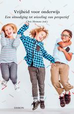 Vrijheid voor onderwijs / Verus verkenningen / 2, Verzenden, Zo goed als nieuw