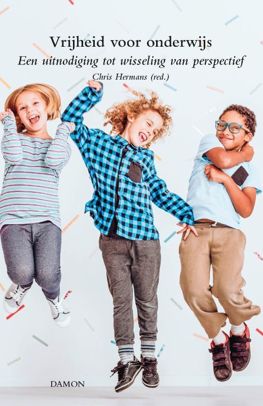 Vrijheid voor onderwijs / Verus verkenningen / 2, Boeken, Studieboeken en Cursussen, Zo goed als nieuw, Verzenden