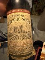 1993 Chateau Clauzet, 1995 Château Saint Hubert, 1973, Verzamelen, Nieuw