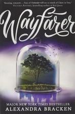 Wayfarer / Passenger / 2 9781786540027 Alexandra Bracken, Verzenden, Gelezen, Alexandra Bracken