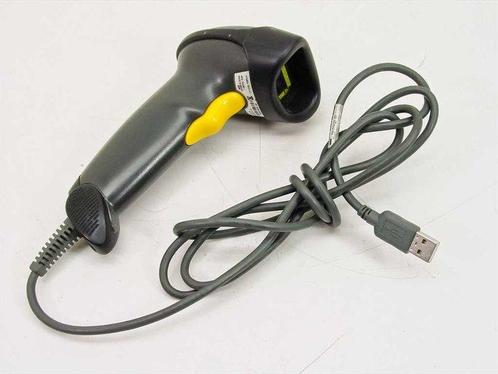 Symbol LS2208  Barcode Scanner  Occasion, Informatique & Logiciels, Scanners, Enlèvement ou Envoi