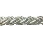 Bieden: Nylon 40 mm mooring rope 8-strengs - 47990, Watersport en Boten, Ophalen of Verzenden, Nieuw