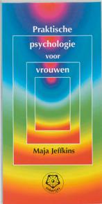 Praktische Psychologie Voor Vrouwen 9789020201253, Boeken, M. Jeffkins, Zo goed als nieuw, Verzenden