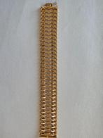 Armband - 18 karaat Geel goud, Handtassen en Accessoires, Armbanden, Nieuw