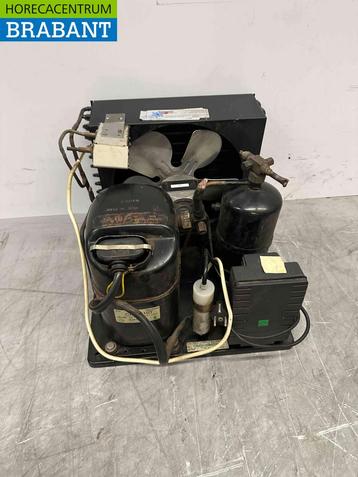 Tecumseh Moteur de refroidissement Groupe de refroidissement, Verzenden