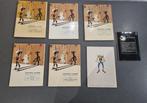 Lucky Luke - 5x C + 2x B - 7 Album - EO - 1969/1978, Boeken, Nieuw
