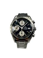 Omega - Speedmaster Reduced - Panda Dial - Zonder, Nieuw
