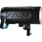 Broncolor Siros 400 WiFi RFS 2.1, Audio, Tv en Foto, Ophalen of Verzenden, Zo goed als nieuw