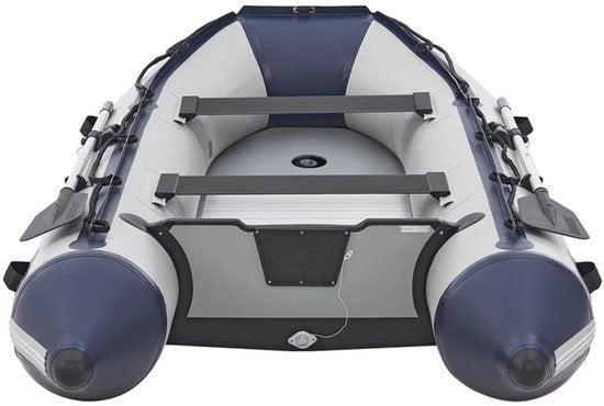 Tweedekans | Opblaasboot / Rubberboot / boot - 2 banken -, Watersport en Boten, Rubberboten, Ophalen of Verzenden