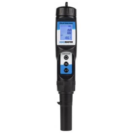 Aqua Master Tools pH Temp meter P50 Pro, Animaux & Accessoires, Poissons | Aquariums & Accessoires, Envoi