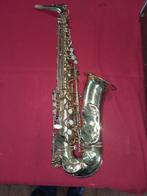 Elkhardt - Exelent - - Saxophone alto, Muziek en Instrumenten, Nieuw