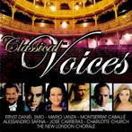 Various - Classical Voices, Cd's en Dvd's, Verzenden, Gebruikt