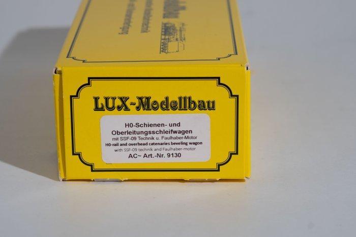 LUX-Modellbau H0 - 9635 (deze set bevat de nummers, 8830,, Hobby & Loisirs créatifs, Trains miniatures | HO