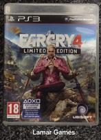 Farcry 4  Far Cry 4 (ps3  tweedehands game), Ophalen of Verzenden