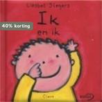 Ik En Ik 9789059540019 Liesbet Slegers, Boeken, Verzenden, Gelezen, Liesbet Slegers