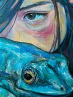 Roger Haus -  - The Blue Prince