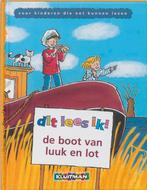 De boot van luuk en lot / Dit lees ik! 9789020682236, Boeken, Verzenden, Gelezen, M. Leene