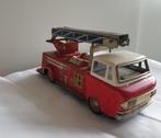 Model vrachtwagen (4) - Brandweerwagen ,ambulance, Antiek en Kunst