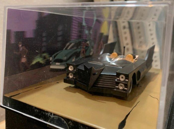 DC Comics - Speelgoedauto Batmobile (Detective Comics #382), Hobby & Loisirs créatifs, Voitures miniatures | 1:5 à 1:12
