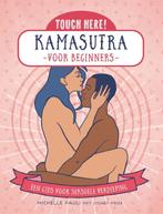 Touch here! Kamasutra voor beginners 9789401305181, Verzenden, Gelezen, Michele Pauli