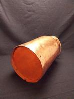 Pot à lait - Cuivre - Cruches en cuivre rouge