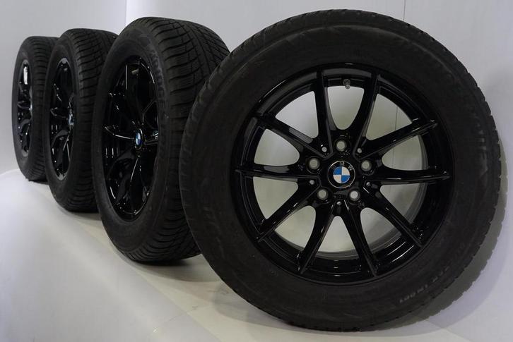 BMW 2 serie 3 serie 4 serie G20 G21 G22 G42 774 16 inch velg, Autos : Pièces & Accessoires, Pneus & Jantes, Enlèvement ou Envoi
