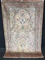 Kaschmir Seide - Tapijt - 185 cm - 125 cm, Huis en Inrichting, Nieuw