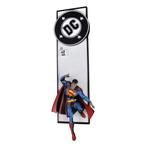 DC Direct Corner Box Statue 1/10 Superman Limited Edition 45, Ophalen of Verzenden, Nieuw