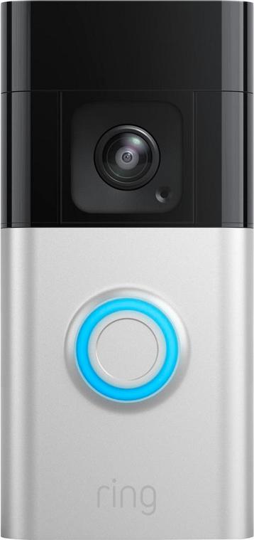 Ring Battery Video Doorbell Pro Deurbellen disponible aux enchères