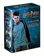 Harry Potter 1-3 Box Set (6 DVDs) von Chris Columbus...  DVD, CD & DVD, Verzenden