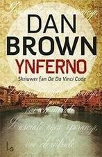 Ynferno (9789024564088, Dan Brown), Verzenden