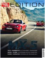 MAZDA MX-5 (AUTO MOTOR UND SPORT EDITION), Boeken, Nieuw