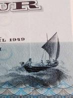 Iles Féroé. - 50 Krónur 1994 - Pick 20d (Sans Prix de, Postzegels en Munten, Bankbiljetten | Europa | Niet-Eurobiljetten