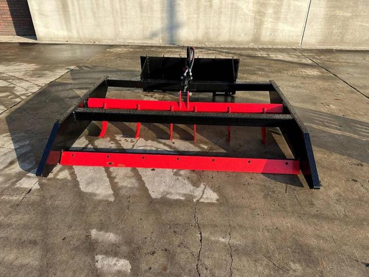 Veiling: Piste Sleeper Captok CX FR70 2025 Nieuw, Zakelijke goederen, Landbouw | Werktuigen, Ophalen