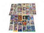 Veiling - 70x Vintage Honkbalkaarten | Jaren 80/90 Sterren, Verzamelen, Nieuw