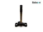 Voorvork T-stuk Aprilia Atlantic 500 2001-2004, Motoren, Verzenden, Gebruikt