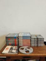 Philips - Reels Reel-to-reel audio - Diverse modellen, Nieuw