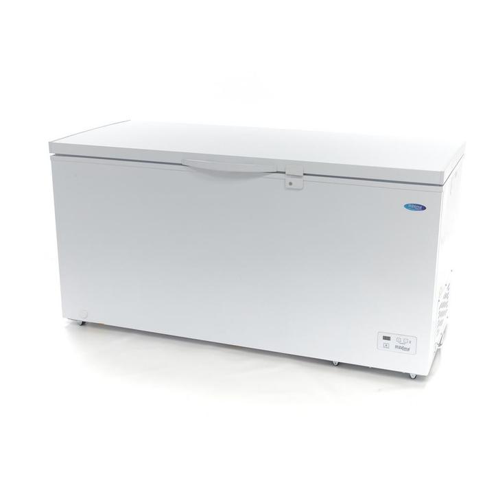 Vrieskist - 488 L -op Wielen - incl. Hangmand, Elektronische apparatuur, Vriezers en Diepvrieskisten, Vrijstaand, Vrieskist, Nieuw