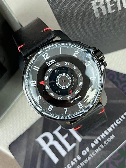 Montre outlet reign monarch