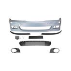 Voorbumper | BMW 5-serie 00-03 4-d (E39) / 5-serie 95-00 4-d, Verzenden, Nieuw