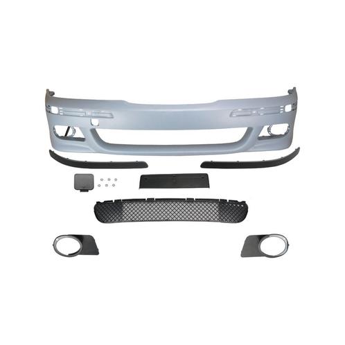 Voorbumper | BMW 5-serie 00-03 4-d (E39) / 5-serie 95-00 4-d, Auto-onderdelen, Carrosserie, Nieuw, Verzenden