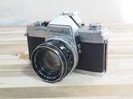 Minolta SR-1 + MC Rokkor-PF 1,7/55mm | Appareil photo reflex
