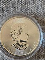Canada. 5 Dollars 2020 Maple Leaf, 1 oz (Zonder